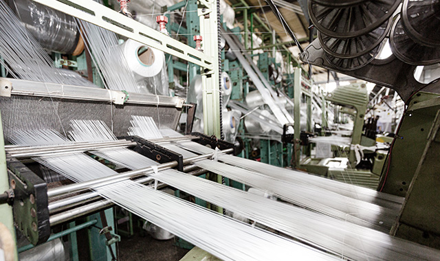 Anyaman Keamanan Oppermann (Kunshan) Co., Ltd.