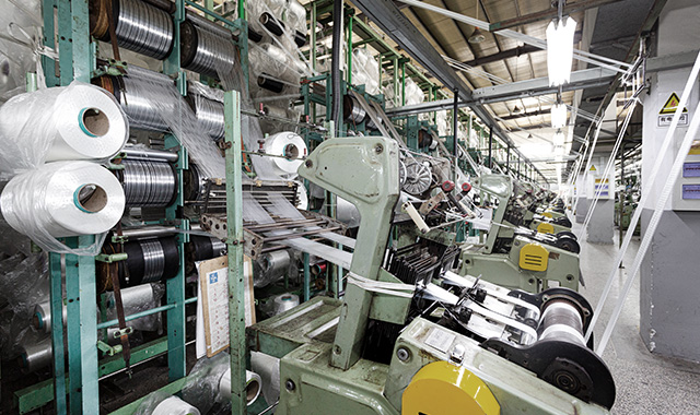 Anyaman Keamanan Oppermann (Kunshan) Co., Ltd.