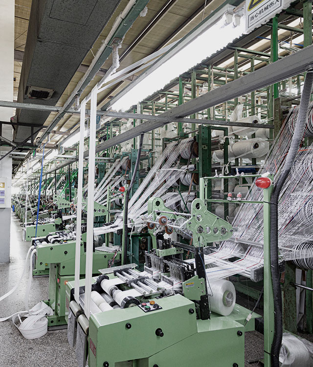 Anyaman Keamanan Oppermann (Kunshan) Co., Ltd.