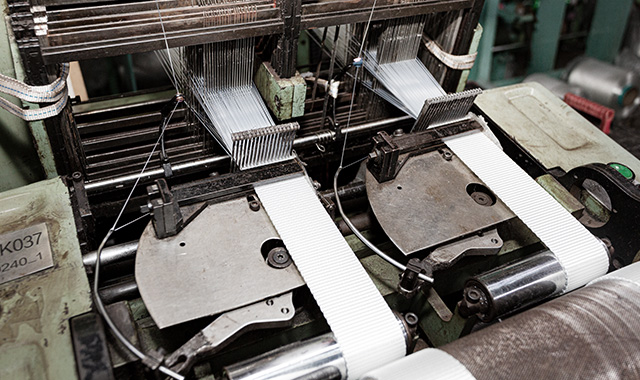 Anyaman Keamanan Oppermann (Kunshan) Co., Ltd.