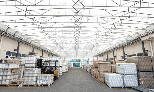 Anyaman Keamanan Oppermann (Kunshan) Co., Ltd.