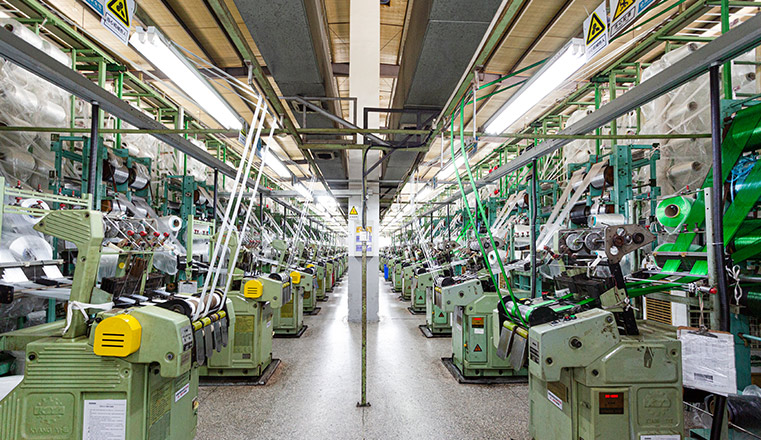 Anyaman Keamanan Oppermann (Kunshan) Co., Ltd.